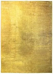 Alfombra Wilton - Pazin (amarillo/verde)