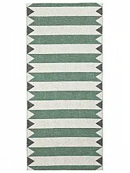 Alfombra de plástico - Horredsmattan Peak (verde)