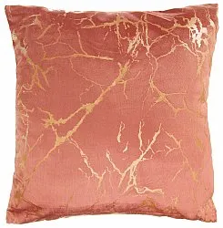 Funda de almohada - Cojines de terciopelo 50 x 50 cm