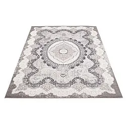 Alfombra Wilton - Sari (gris)