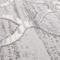 Alfombra Wilton - Aires (gris)