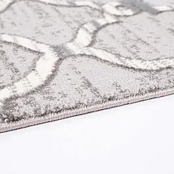 Alfombra Wilton - Aires (gris)