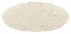 Alfombras redondeadas - Pomaire (offwhite)
