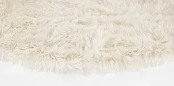 Alfombras redondeadas - Pomaire (offwhite)