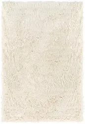 Alfombras de pelo largo - Pomaire (offwhite)