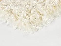 Alfombras de pelo largo - Pomaire (offwhite)