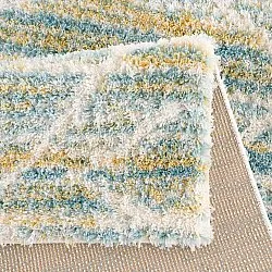 Alfombras de pelo largo - Merzouga (beige)