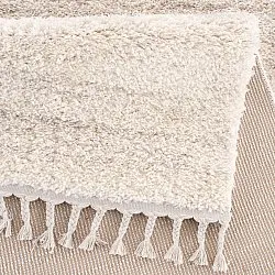 Alfombras de pelo largo - Orellana (beige)