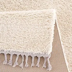 Alfombras de pelo largo - Cudillero (beige)