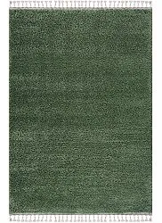 Alfombras de pelo largo - Cudillero (amarillo)