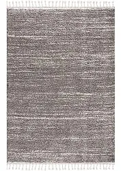 Alfombras de pelo largo - Orellana (gris)