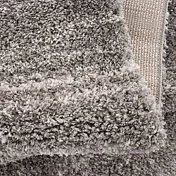 Alfombras de pelo largo - Orellana (gris)