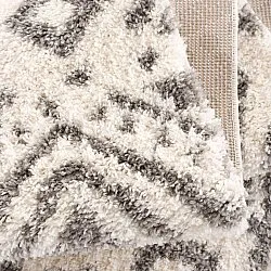 Alfombras de pelo largo - Imbabura (beige)