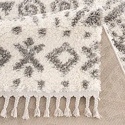 Alfombras de pelo largo - Imbabura (beige)