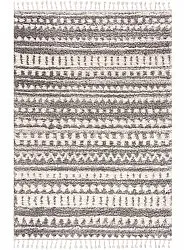 Alfombras de pelo largo - Pichincha (gris)