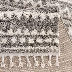 Alfombras de pelo largo - Pichincha (gris)