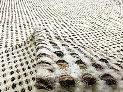 Alfombra de Lana - Tilba (multi)