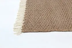 Alfombra de Lana - Cartmel (beige)
