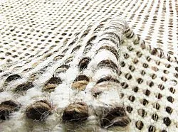 Alfombras redondeadas - Tilba (multi)