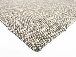 Alfombra de Lana - Otago (marrón)