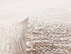 Alfombra de Lana - Willmar (beige)