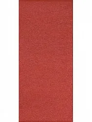 Alfombra de plástico - Horredsmattan Solo (rojo)