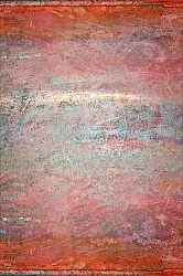 Alfombra Wilton - Mare (rojo)