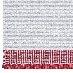 Alfombra de plástico - Horredsmattan Rosa (rojo)