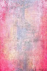 Alfombra Wilton - Perugia (rosa)