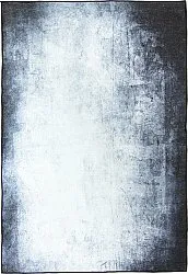 Alfombra Wilton - Rosia (azul/gris)
