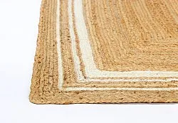 Alfombra de yute - Mantha (yute)