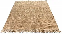 Alfombra de yute - Daloa (yute)