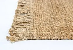 Alfombra de yute - Daloa (yute)