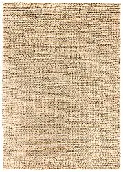 Alfombra de yute - Pali (yute/natural)