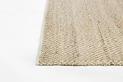 Alfombra de yute - Mohana (yute)