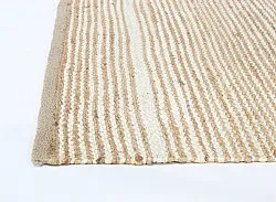 Alfombra de yute - Sira (yute)