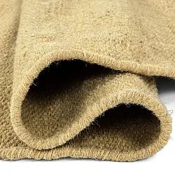 Alfombras redondeadas - Hamilton (mustard)