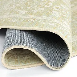 Alfombras redondeadas - Vivian (beige)