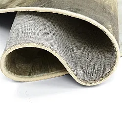 Alfombras redondeadas - Cadiz (beige)