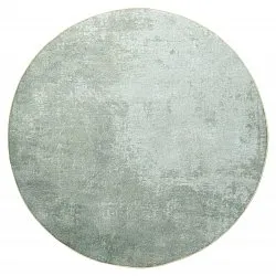 Alfombras redondeadas - Lynton (beige)