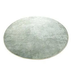 Alfombras redondeadas - Lynton (beige)
