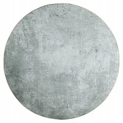 Alfombras redondeadas - Lynton (gris)