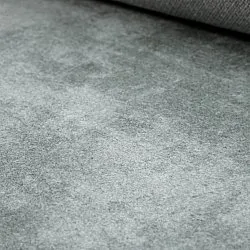 Alfombras redondeadas - Lynton (gris)