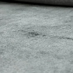 Alfombras redondeadas - Lynton (gris)