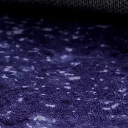 Alfombras redondeadas - Lynton (púrpura)