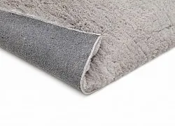 Alfombras de pelo largo - Cloud Super Soft (gris)