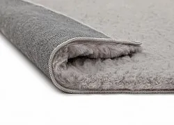 Alfombras de pelo largo - Cloud Super Soft (gris)