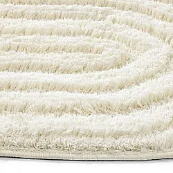 Alfombras redondeadas - Evora (offwhite)