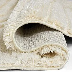 Alfombras redondeadas - Evora (offwhite)