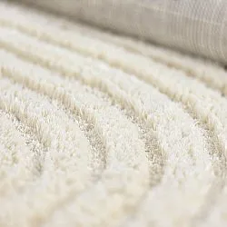 Alfombras redondeadas - Evora (offwhite)